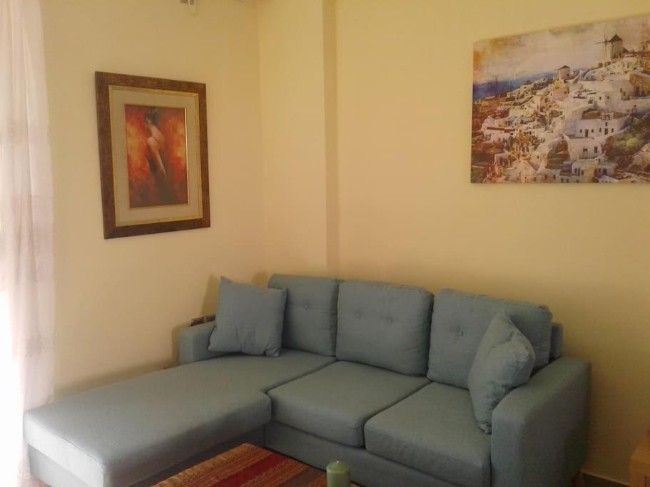Apartmán Καινούριο Σπίτι Σε Ήσυχη Τοποθεσία Nafplio Exteriér fotografie