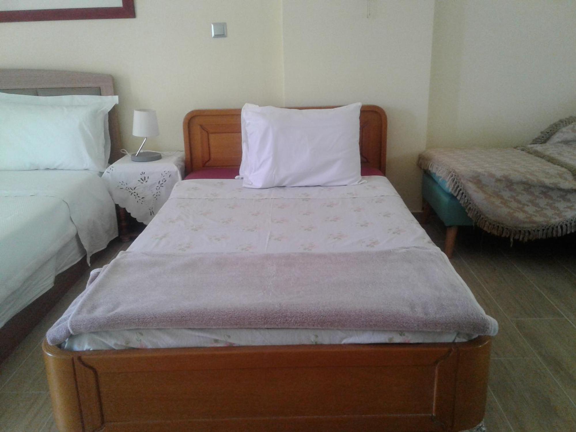 Apartmán Καινούριο Σπίτι Σε Ήσυχη Τοποθεσία Nafplio Exteriér fotografie