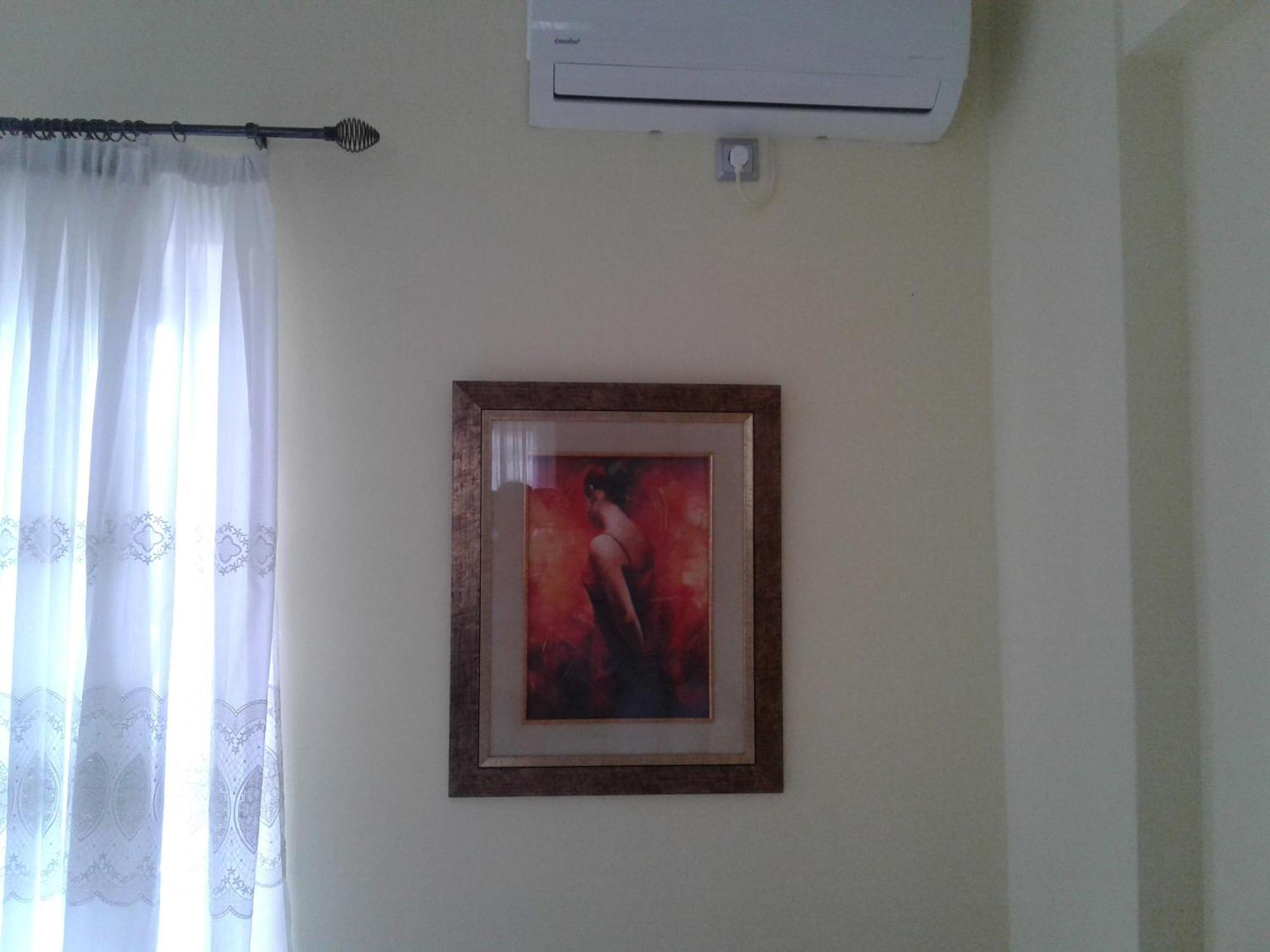 Apartmán Καινούριο Σπίτι Σε Ήσυχη Τοποθεσία Nafplio Exteriér fotografie