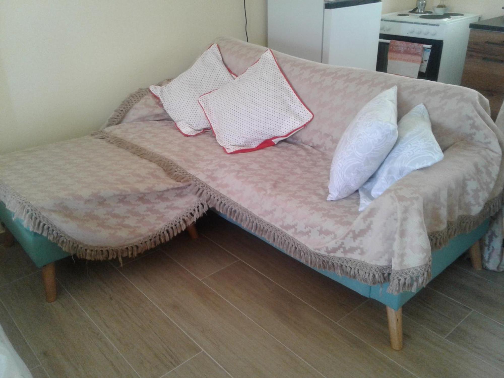 Apartmán Καινούριο Σπίτι Σε Ήσυχη Τοποθεσία Nafplio Exteriér fotografie