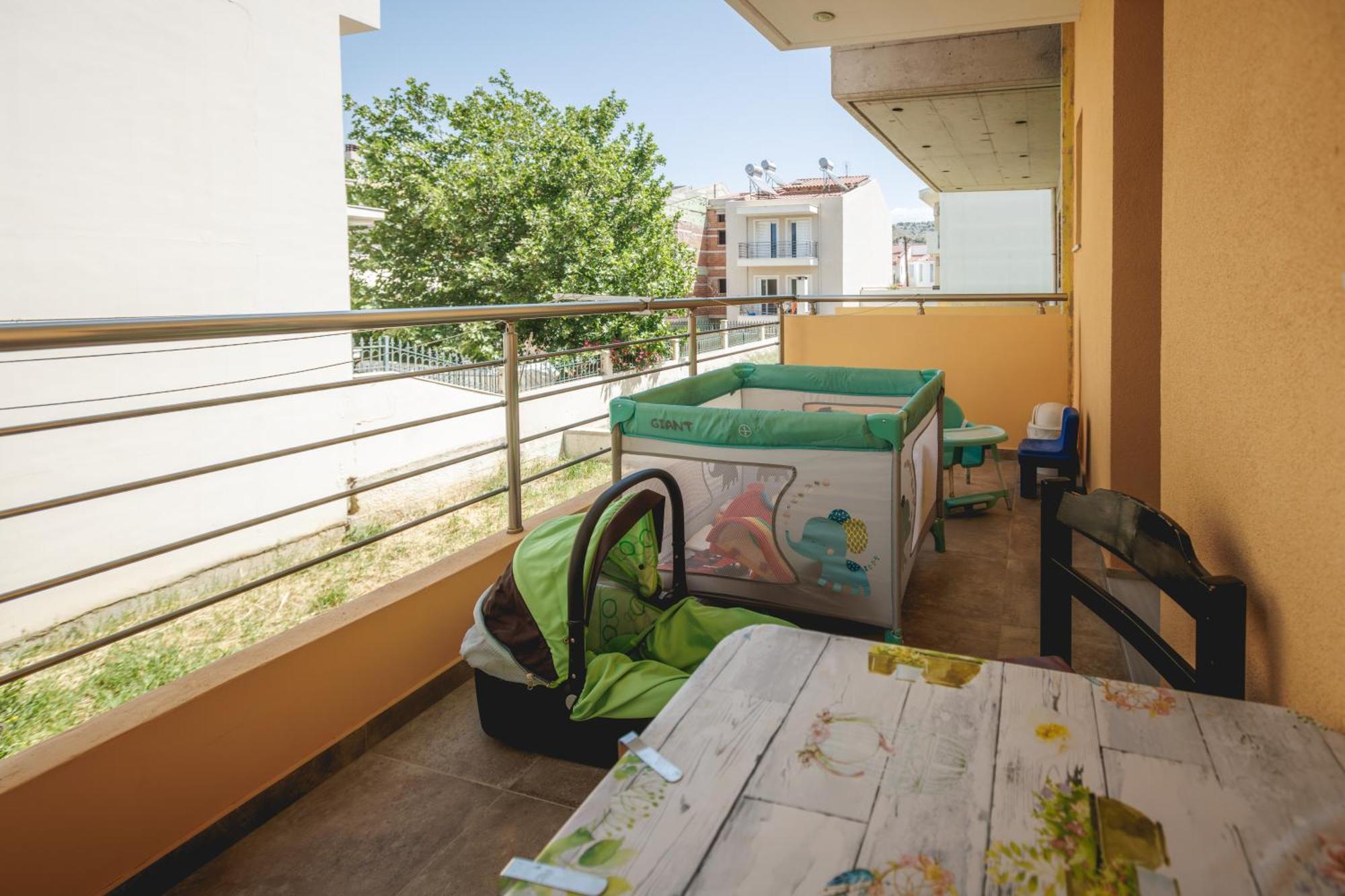 Apartmán Καινούριο Σπίτι Σε Ήσυχη Τοποθεσία Nafplio Exteriér fotografie