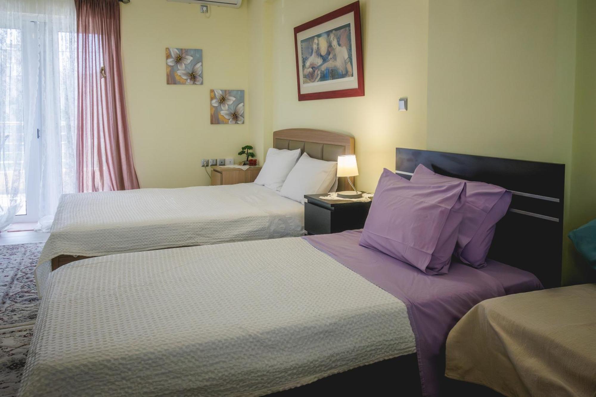 Apartmán Καινούριο Σπίτι Σε Ήσυχη Τοποθεσία Nafplio Exteriér fotografie