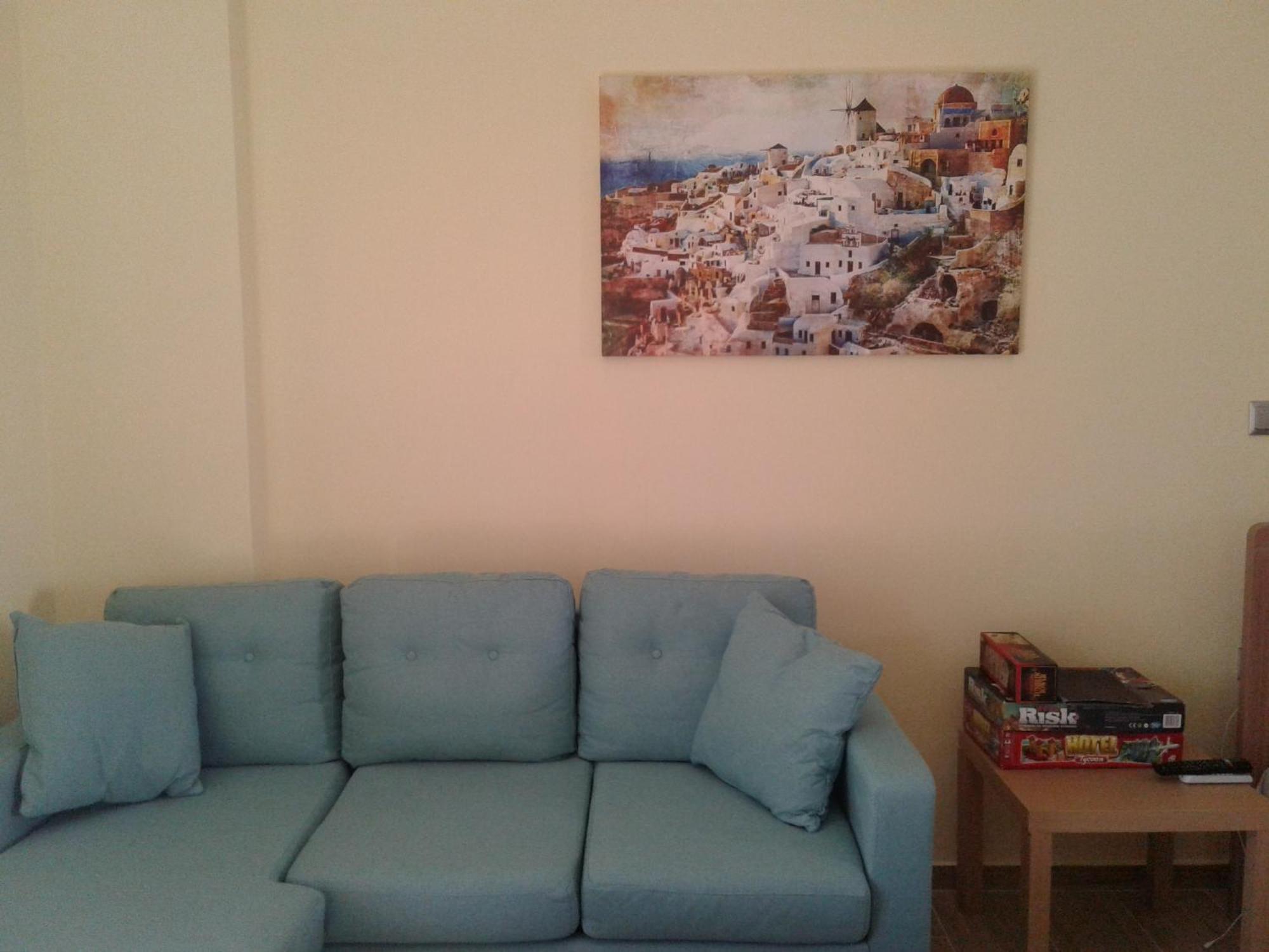 Apartmán Καινούριο Σπίτι Σε Ήσυχη Τοποθεσία Nafplio Exteriér fotografie